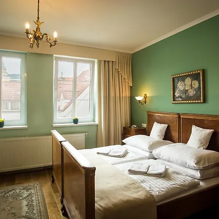 Hotel Bojnicky Vinny Dom 4* Bojnice