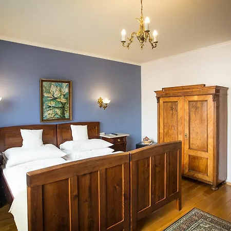 Hotel Bojnicky Vinny Dom Bojnice