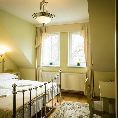 Bojnický Vínny Dom Bojnice