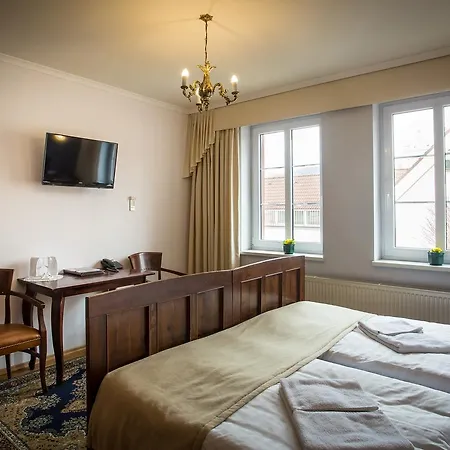 Hotel Bojnicky Vinny Dom Bojnice