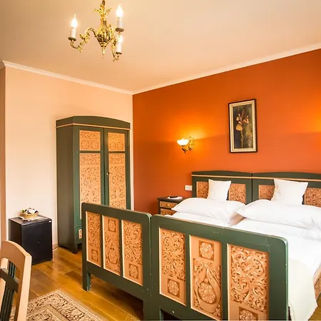 Bojnický Vínny Dom Bojnice