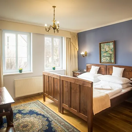 Bojnický Vínny Dom Hotel Bojnice