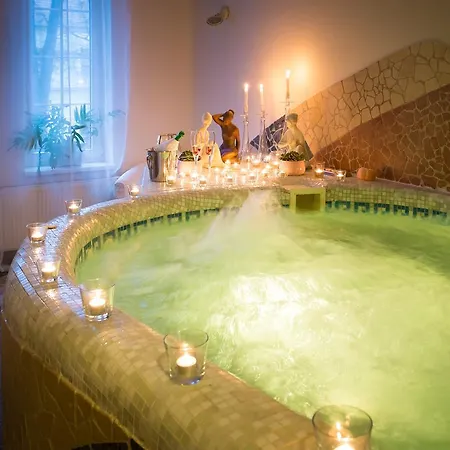 Hotel Bojnicky Vinny Dom 4*
