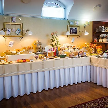 Bojnicky Vinny Dom Бойнице