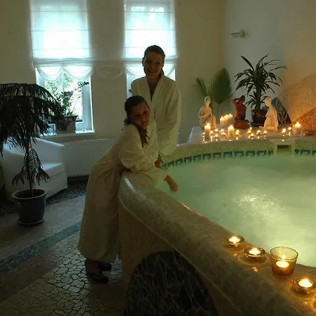 Hotel Bojnicky Vinny Dom Bojnice