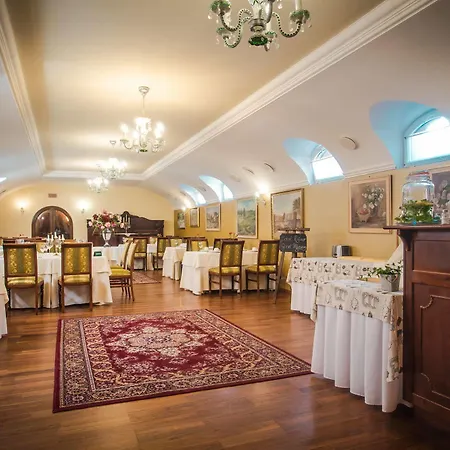 Hotel Bojnicky Vinny Dom 4*