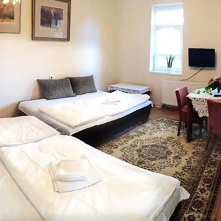 Hotel Bojnicky Vinny Dom 4* Bojnice