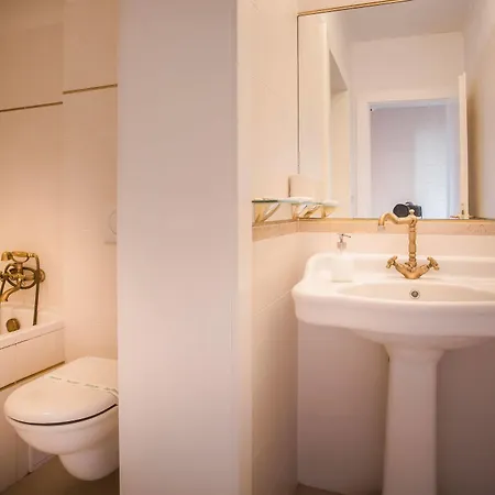 Hotel Hotel Bojnicky Vinny Dom 4*