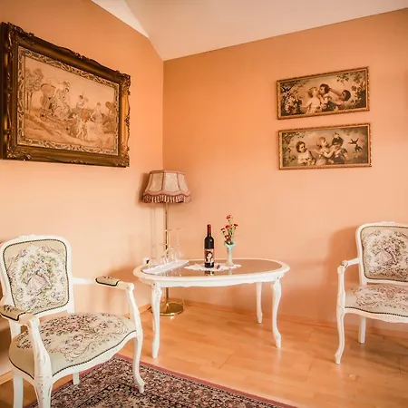 Hotel Bojnicky Vinny Dom 4*
