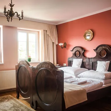 Hotel Bojnicky Vinny Dom 4* Bojnice