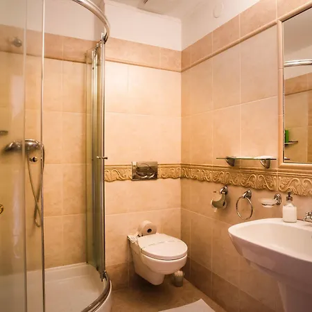 Bojnicky Vinny Dom Hotel 4*