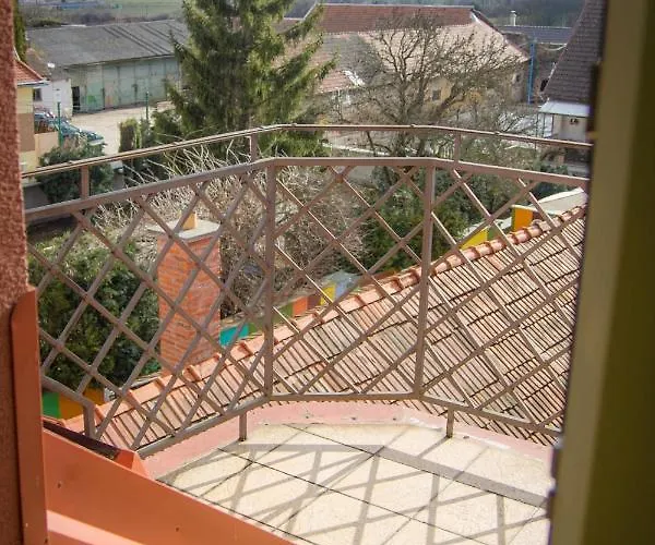 Hotel Bojnicky Vinny Dom