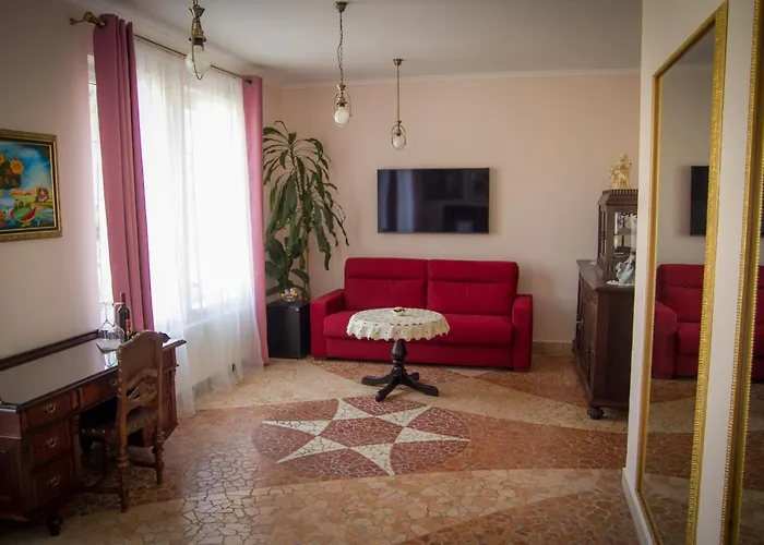 Hotel Hotel Bojnicky Vinny Dom