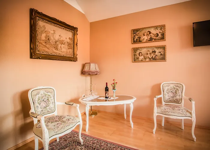 Hotel Bojnicky Vinny Dom 4*