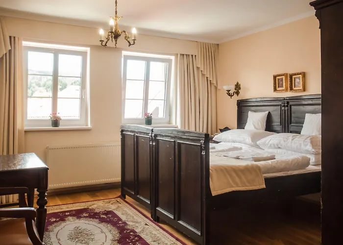 Hotel Bojnicky Vinny Dom Hotel