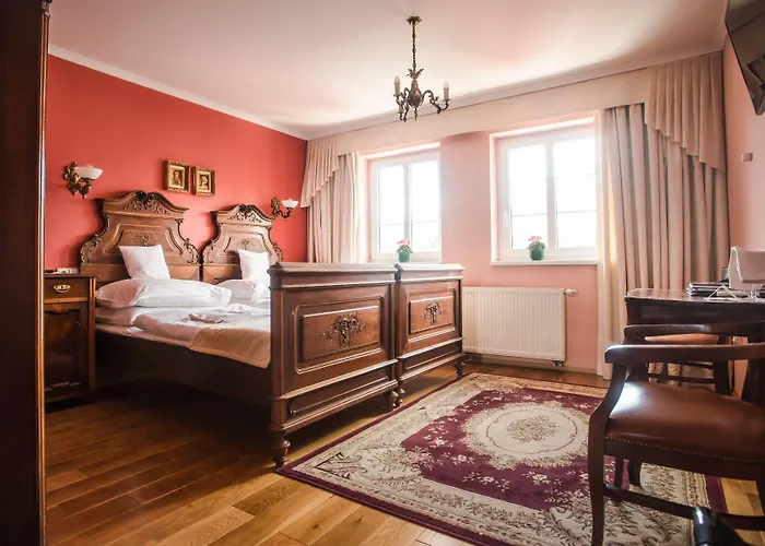 Hotel Bojnicky Vinny Dom Hotel Bojnice