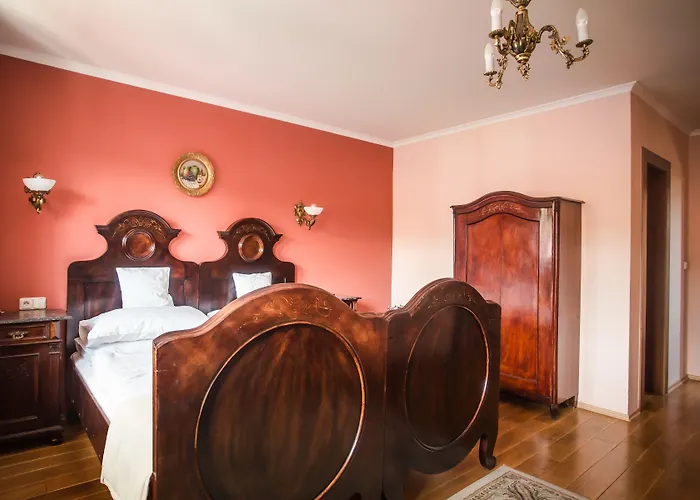 Hotel Bojnicky Vinny Dom Bojnice