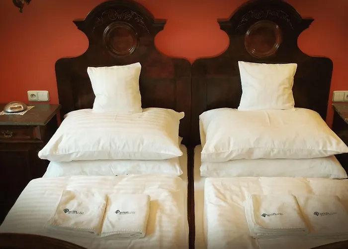 Hotel Hotel Bojnicky Vinny Dom Bojnice