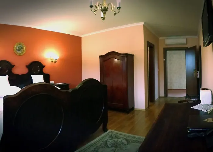 Hotel Bojnicky Vinny Dom 4*