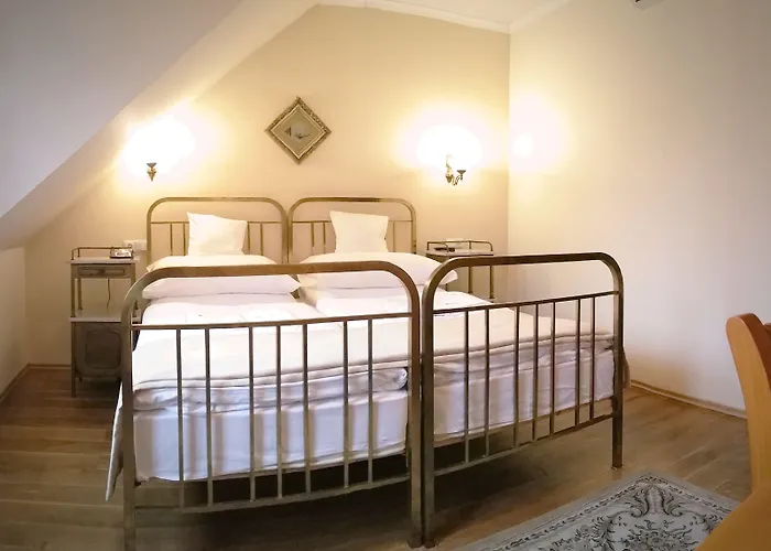 Hotel Bojnicky Vinny Dom 4*