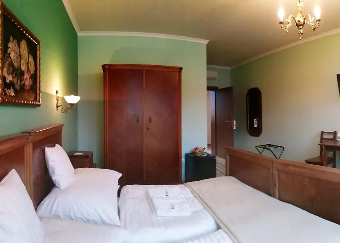 Hotel Bojnicky Vinny Dom Hotel Bojnice