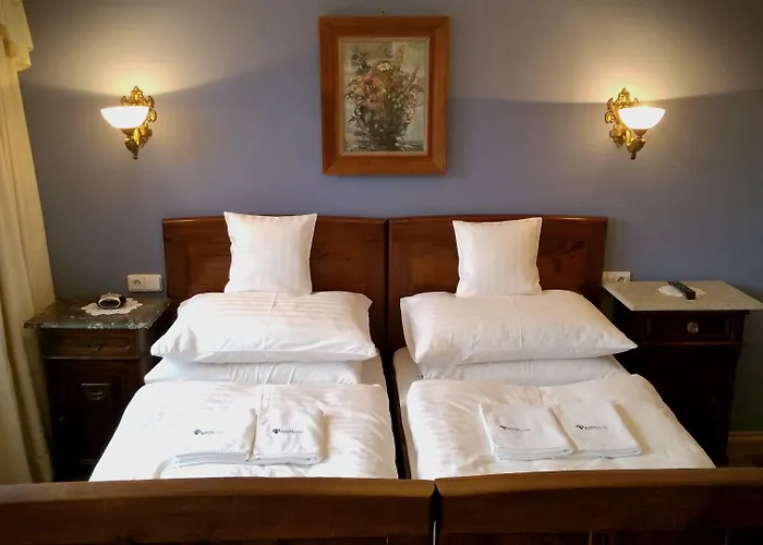 Hotel Bojnicky Vinny Dom Bojnice