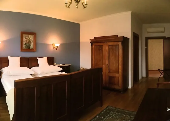 Hotel Bojnicky Vinny Dom