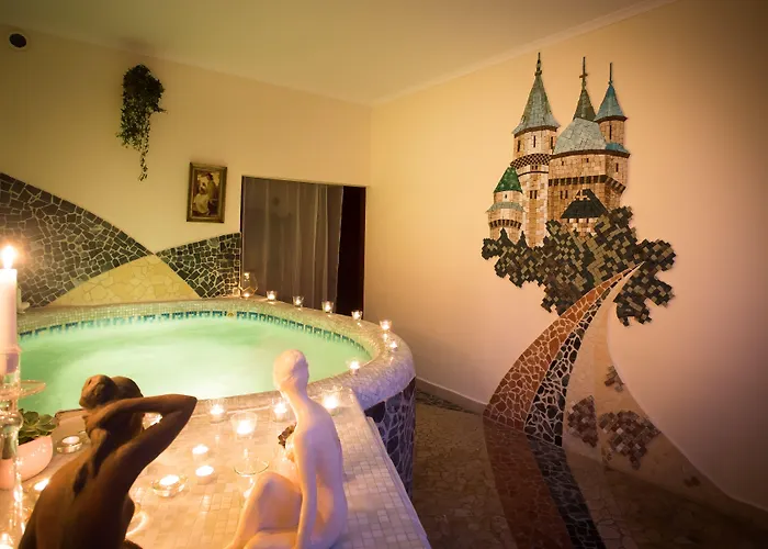 Hotel Bojnicky Vinny Dom Bojnice