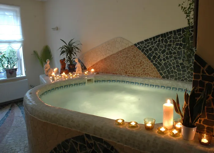 Hotel Bojnicky Vinny Dom Hotel