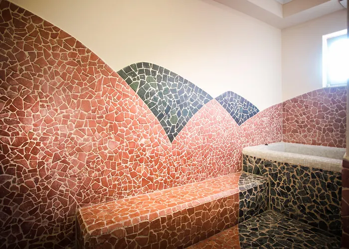 Hotel Bojnicky Vinny Dom Bojnice