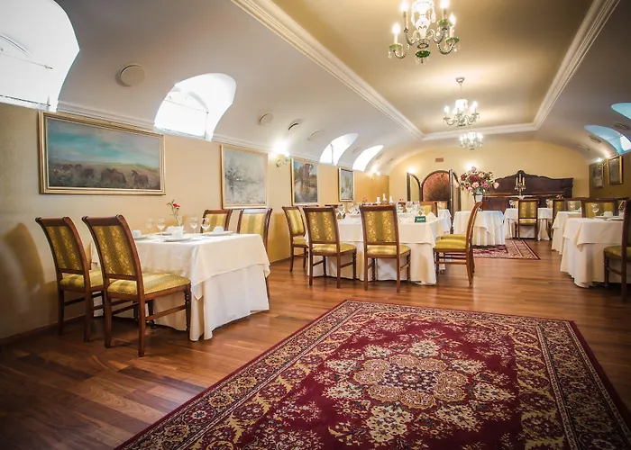 Hotel Bojnicky Vinny Dom Bojnice