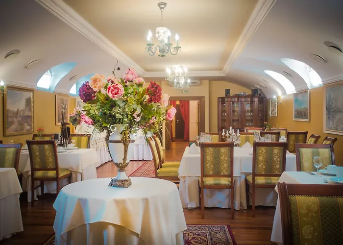 Hotel Bojnicky Vinny Dom Hotel