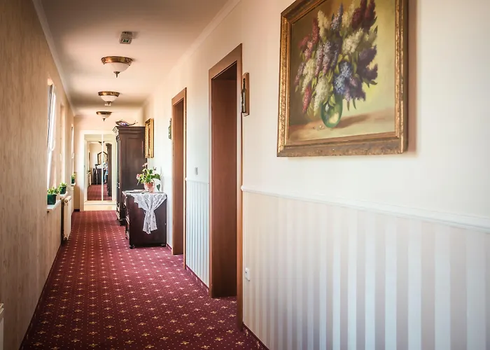 Hotel Bojnicky Vinny Dom Hotel Bojnice