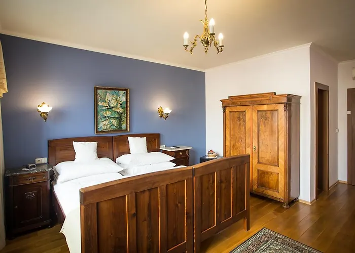 Hotel Hotel Bojnicky Vinny Dom Bojnice