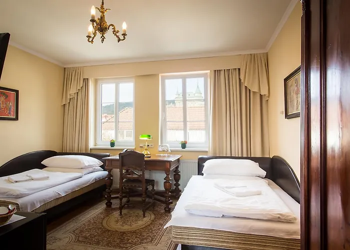 Hotel Bojnicky Vinny Dom Hotel Bojnice