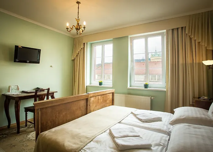 Hotel Bojnicky Vinny Dom Bojnice