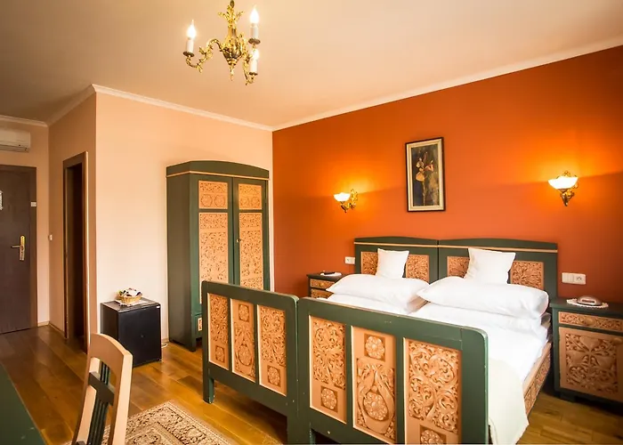 Hotel Bojnicky Vinny Dom Bojnice