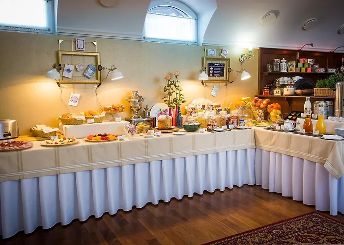 Hotel Bojnicky Vinny Dom Bojnice